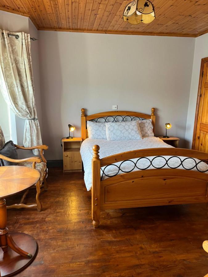 Doughlasha House V93Rx64 Fossa ภายนอก รูปภาพ