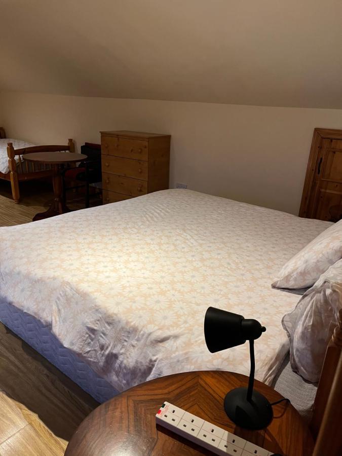 Doughlasha House V93Rx64 Fossa ภายนอก รูปภาพ