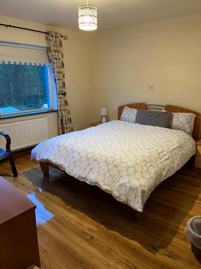 Doughlasha House V93Rx64 Fossa ภายนอก รูปภาพ