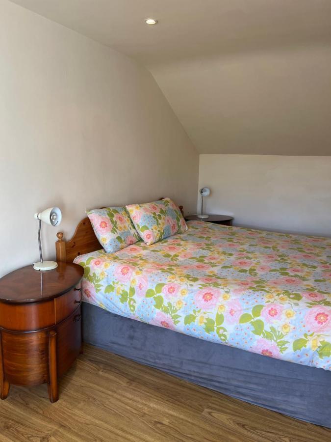 Doughlasha House V93Rx64 Fossa ภายนอก รูปภาพ