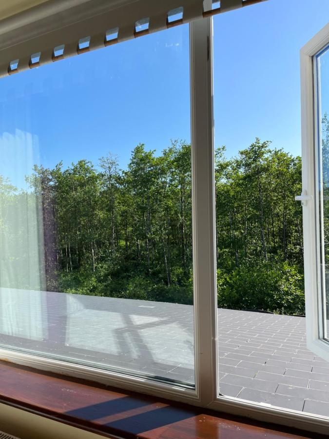Doughlasha House V93Rx64 Fossa ภายนอก รูปภาพ