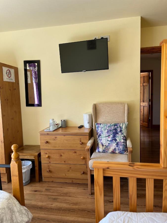 Doughlasha House V93Rx64 Fossa ภายนอก รูปภาพ