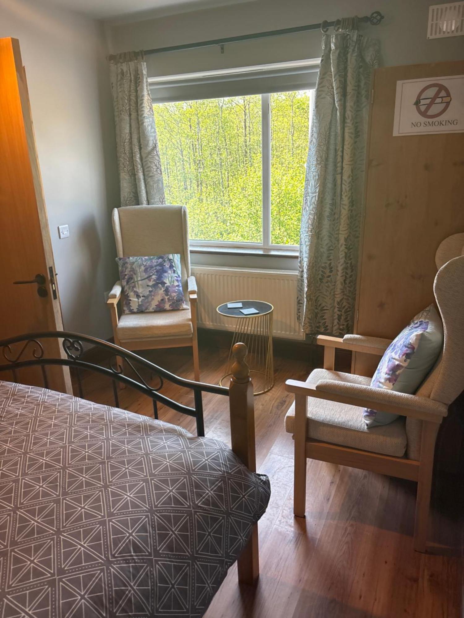 Doughlasha House V93Rx64 Fossa ภายนอก รูปภาพ
